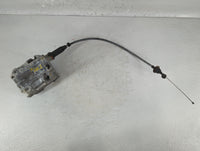 2002-2005 Buick Rendezvous Body Control Module Bcm Inner Cabin Fuse Box - Oemusedautoparts1.com