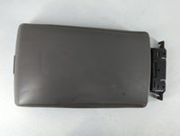 2003 Buick Rendezvous Center Console Armrest Cover Lid Fits OEM Used Auto Parts - Oemusedautoparts1.com