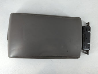 compare product 2003 Buick Rendezvous Center Console Armrest Cover Lid Fits OEM Used Auto Parts