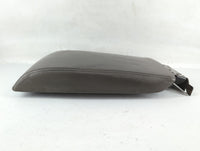 2003 Buick Rendezvous Center Console Armrest Cover Lid Fits OEM Used Auto Parts - Oemusedautoparts1.com