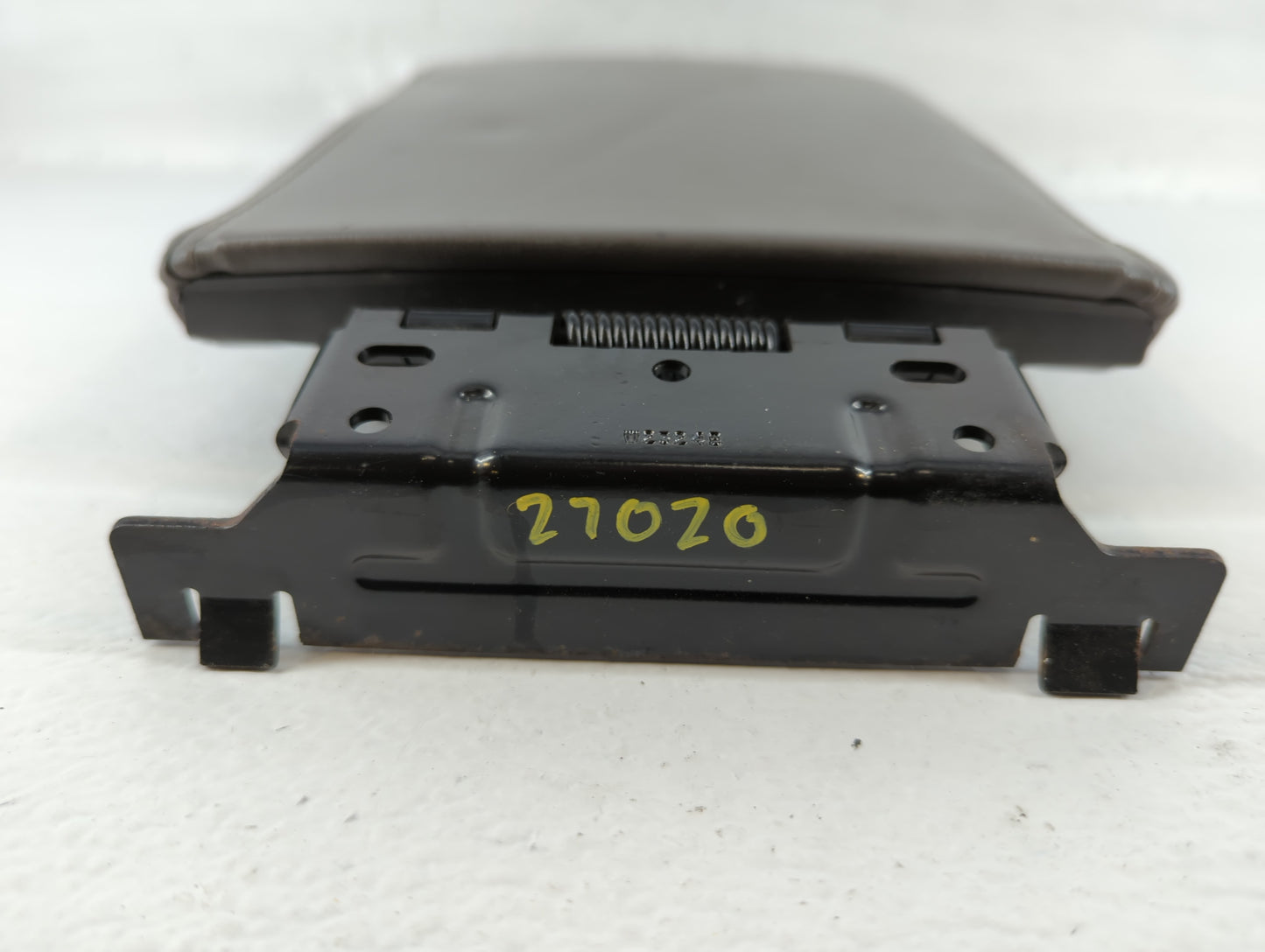2003 Buick Rendezvous Center Console Armrest Cover Lid Fits OEM Used Auto Parts - Oemusedautoparts1.com