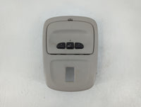2003 Buick Rendezvous Overhead Roof Console - Oemusedautoparts1.com