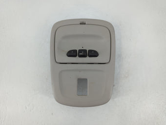 compare product 2003 Buick Rendezvous Overhead Roof Console