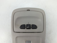 2003 Buick Rendezvous Overhead Roof Console - Oemusedautoparts1.com