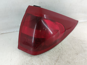 compare product 2002-2003 Buick Rendezvous Tail Light Assembly Passenger Right OEM Fits Fits 2002 2003 OEM Used Auto Parts