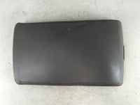 2003 Buick Rendezvous Center Console Armrest Cover Lid Fits OEM Used Auto Parts - Oemusedautoparts1.com