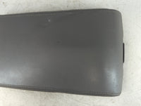 2003 Buick Rendezvous Center Console Armrest Cover Lid Fits OEM Used Auto Parts - Oemusedautoparts1.com