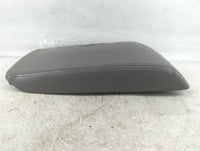 2003 Buick Rendezvous Center Console Armrest Cover Lid Fits OEM Used Auto Parts - Oemusedautoparts1.com