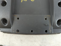 2003 Buick Rendezvous Center Console Armrest Cover Lid Fits OEM Used Auto Parts - Oemusedautoparts1.com
