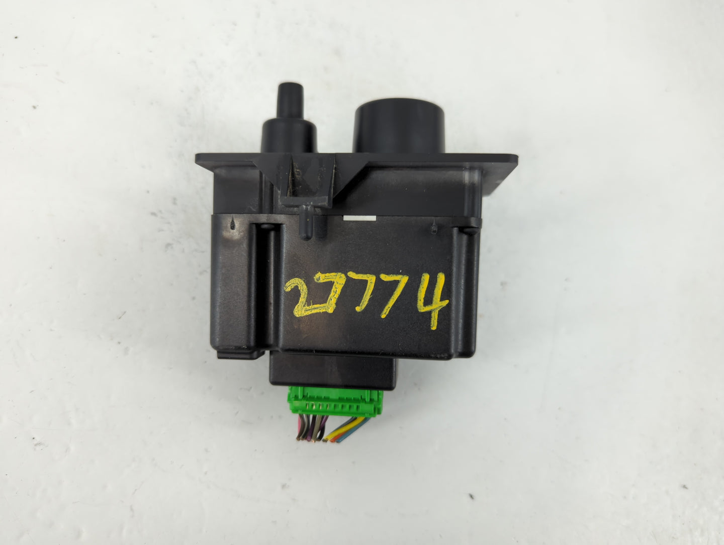 2002-2007 Buick Rendezvous Headlight Head Light Switch Lamp Control - Oemusedautoparts1.com