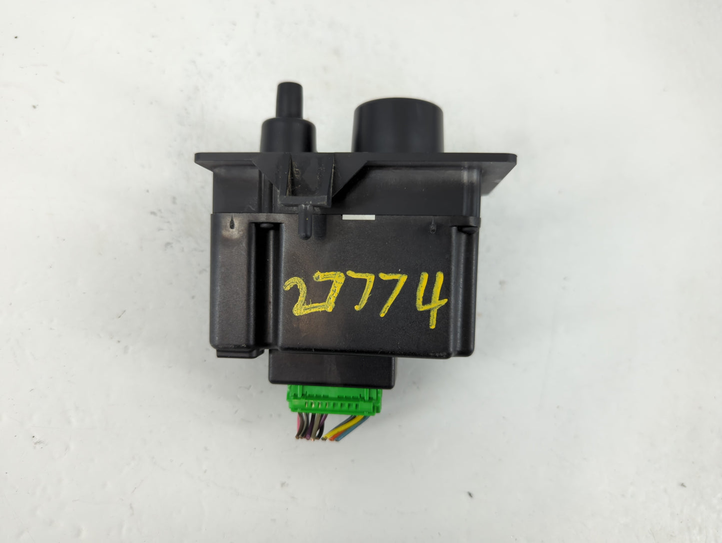 2002-2007 Buick Rendezvous Headlight Head Light Switch Lamp Control - Oemusedautoparts1.com