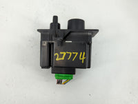 2002-2007 Buick Rendezvous Headlight Head Light Switch Lamp Control - Oemusedautoparts1.com