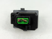 2002-2007 Buick Rendezvous Headlight Head Light Switch Lamp Control - Oemusedautoparts1.com