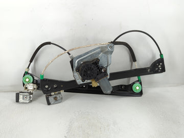 2002-2007 Buick Rendezvous Used Window Regulator Right Passenger Rear - Oemusedautoparts1.com