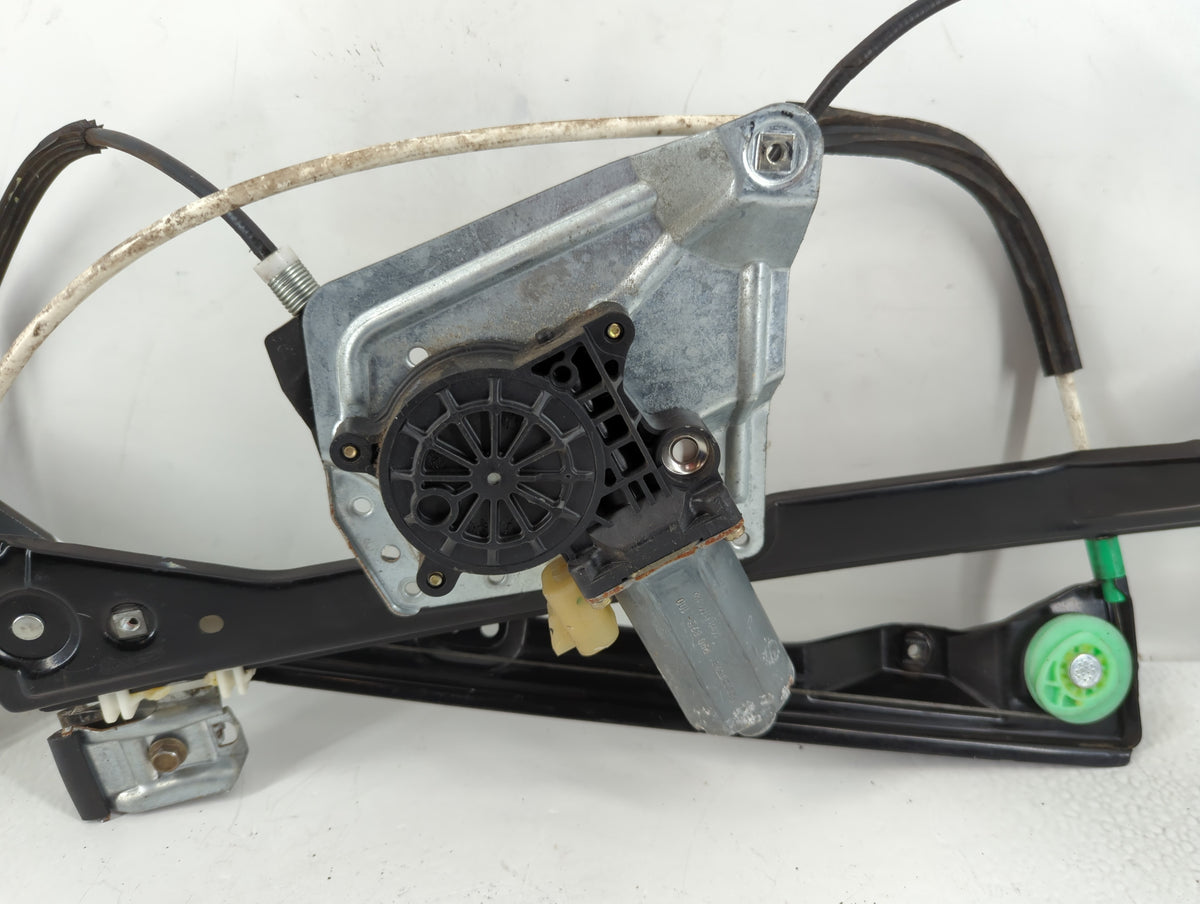 2002-2007 Buick Rendezvous Used Window Regulator Right Passenger Rear 778821 - Oemusedautoparts1.com