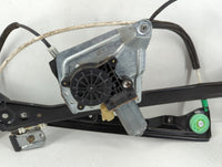 2002-2007 Buick Rendezvous Used Window Regulator Right Passenger Rear 778821 - Oemusedautoparts1.com