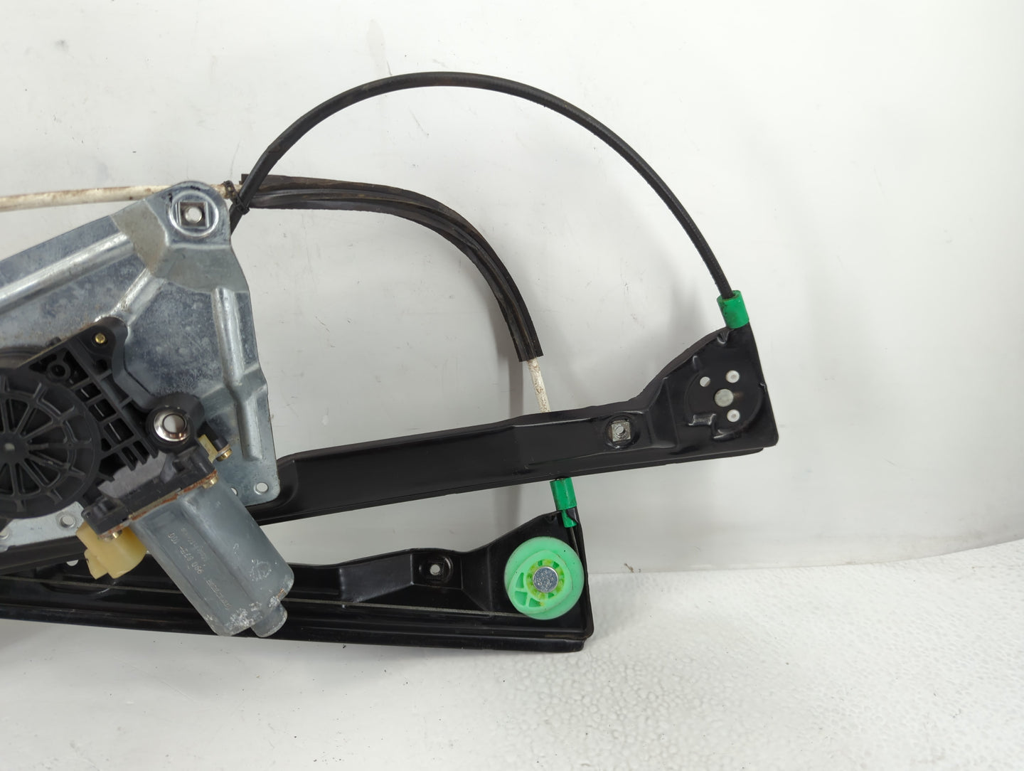 2002-2007 Buick Rendezvous Used Window Regulator Right Passenger Rear - Oemusedautoparts1.com