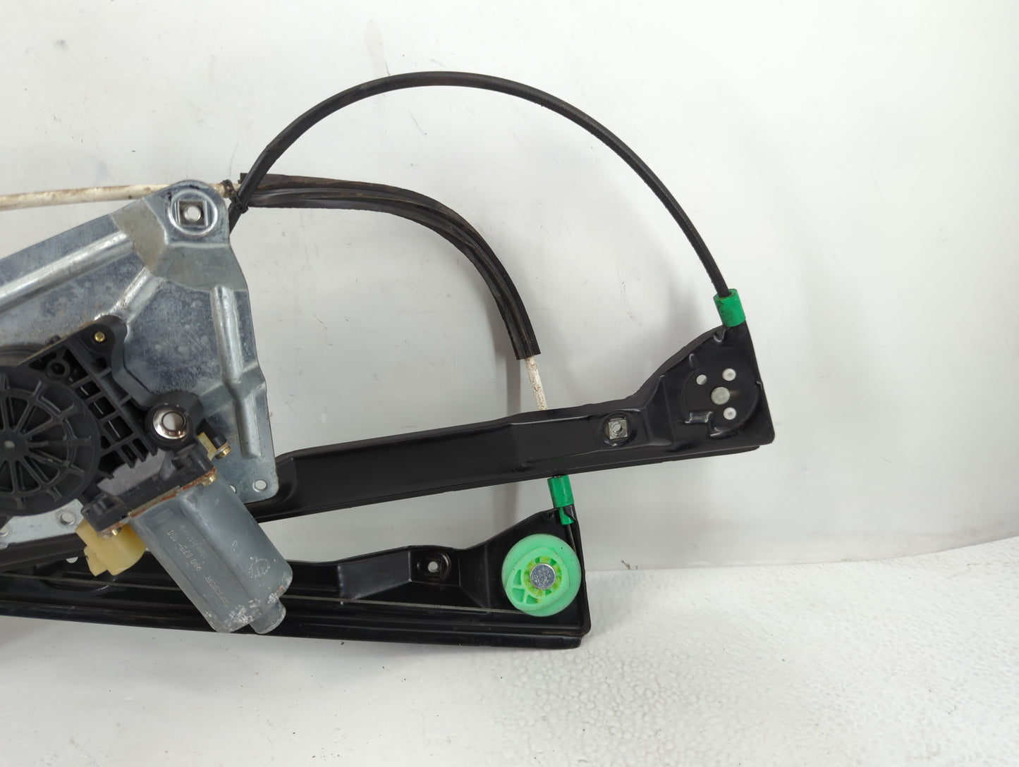 2002-2007 Buick Rendezvous Used Window Regulator Right Passenger Rear - Oemusedautoparts1.com