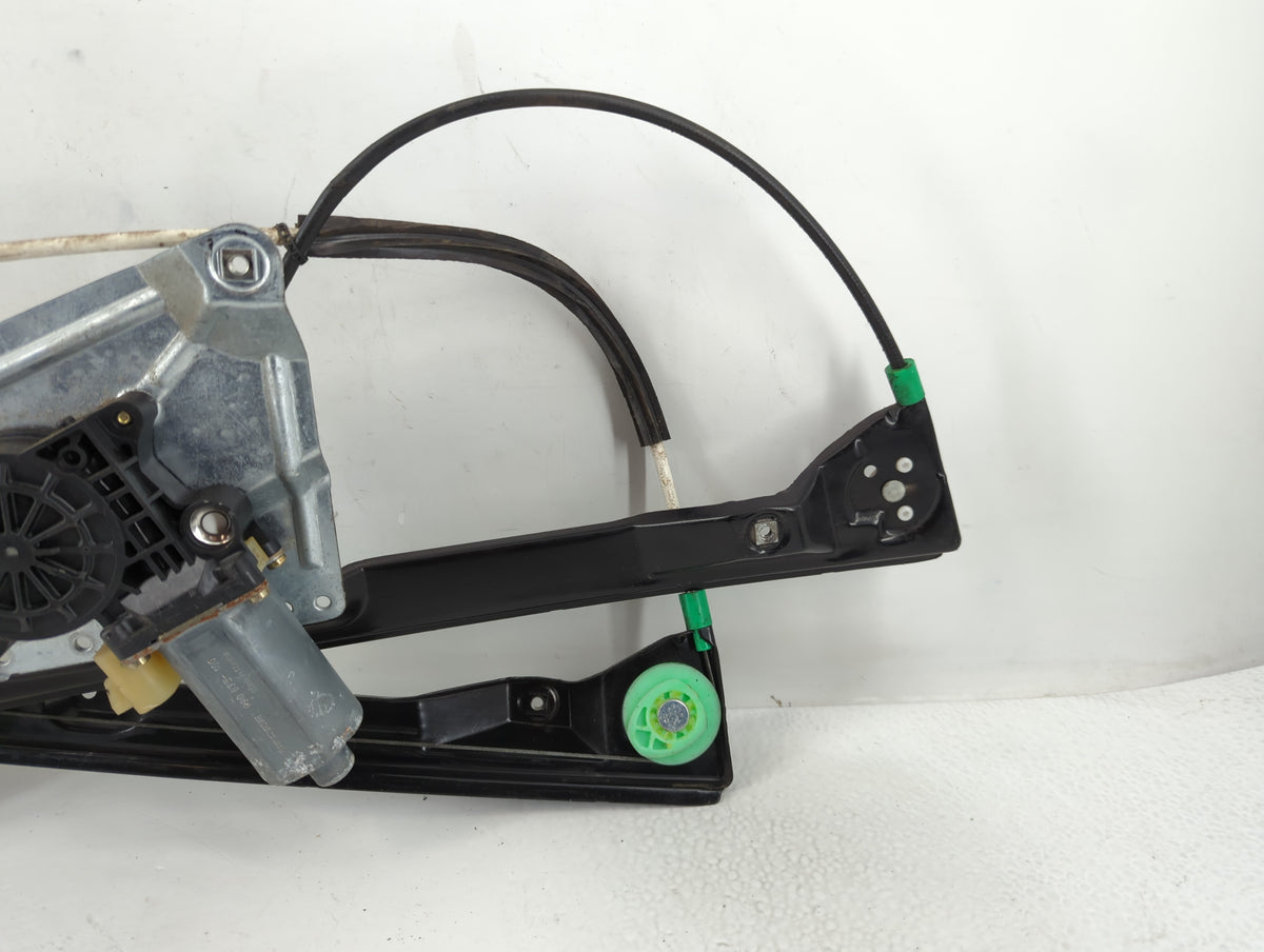 2002-2007 Buick Rendezvous Used Window Regulator Right Passenger Rear 778821 - Oemusedautoparts1.com