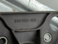 2002-2007 Buick Rendezvous Used Window Regulator Right Passenger Rear 778821 - Oemusedautoparts1.com