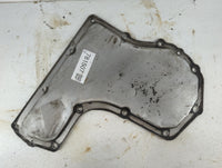 2002-2003 Buick Rendezvous Engine Oil Pan Fits Fits 2001 2002 2003 OEM Used Auto Parts - Oemusedautoparts1.com