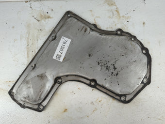 compare product 2002-2003 Buick Rendezvous Engine Oil Pan Fits Fits 2001 2002 2003 OEM Used Auto Parts
