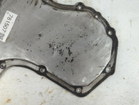 2002-2003 Buick Rendezvous Engine Oil Pan Fits Fits 2001 2002 2003 OEM Used Auto Parts - Oemusedautoparts1.com