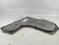 2002-2003 Buick Rendezvous Engine Oil Pan Fits Fits 2001 2002 2003 OEM Used Auto Parts - Oemusedautoparts1.com