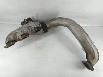 compare product 2002 Buick Rendezvous Turbocharger Exhaust Manifold With Turbo Charger