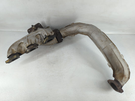 2002 Buick Rendezvous Turbocharger Exhaust Manifold With Turbo Charger - Oemusedautoparts1.com