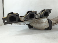 2002 Buick Rendezvous Turbocharger Exhaust Manifold With Turbo Charger - Oemusedautoparts1.com