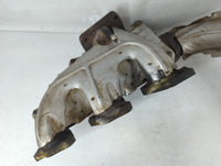 2002 Buick Rendezvous Turbocharger Exhaust Manifold With Turbo Charger - Oemusedautoparts1.com