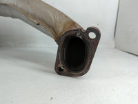 2002 Buick Rendezvous Turbocharger Exhaust Manifold With Turbo Charger - Oemusedautoparts1.com