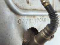 2002 Buick Rendezvous Turbocharger Exhaust Manifold With Turbo Charger - Oemusedautoparts1.com