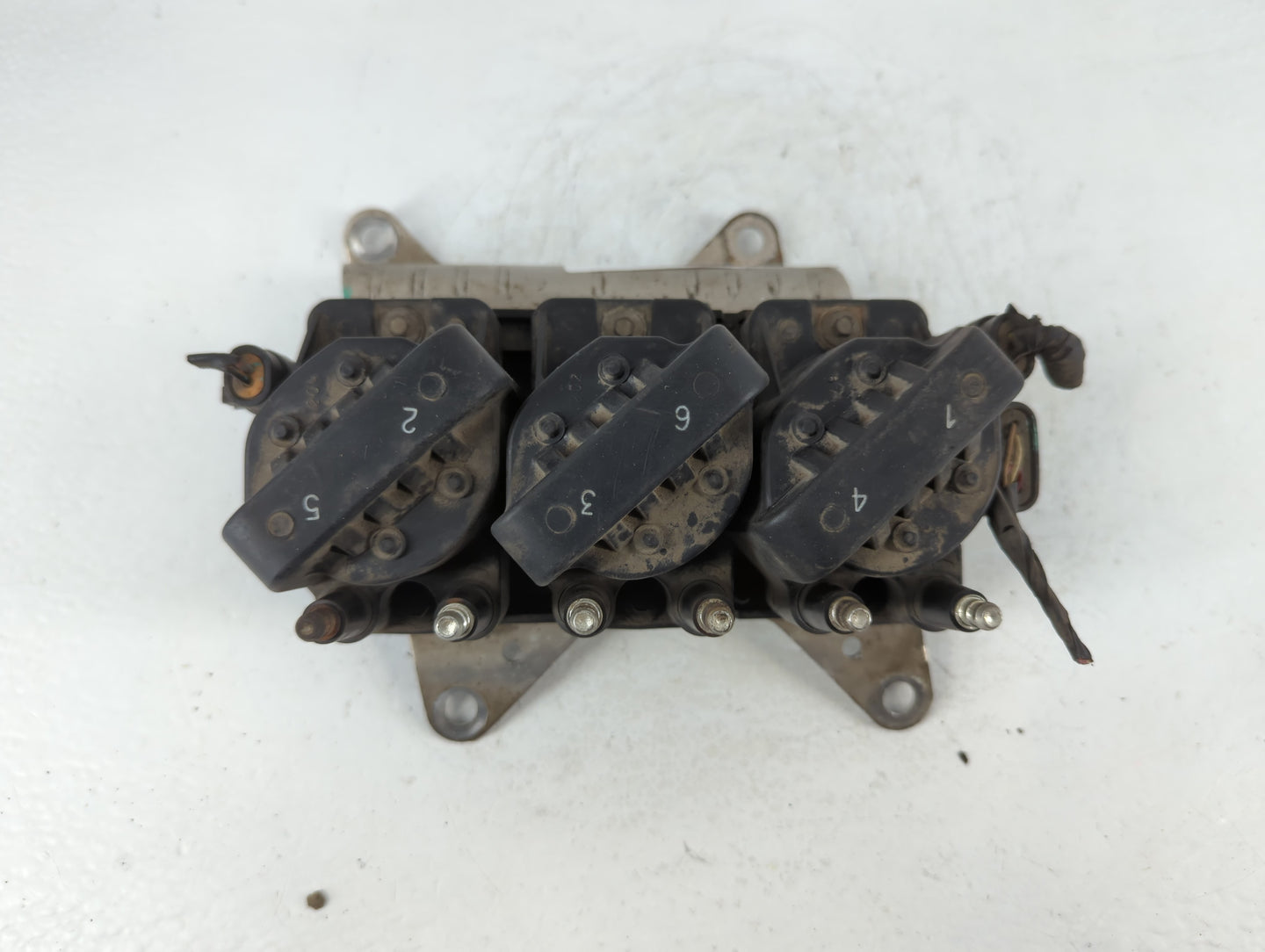 2003 Buick Rendezvous IGNITION COIL - Oemusedautoparts1.com