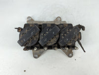 2003 Buick Rendezvous IGNITION COIL - Oemusedautoparts1.com