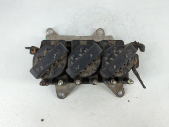compare product 2003 Buick Rendezvous IGNITION COIL