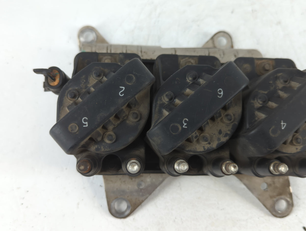 2003 Buick Rendezvous IGNITION COIL - Oemusedautoparts1.com