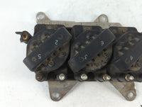 2003 Buick Rendezvous IGNITION COIL - Oemusedautoparts1.com