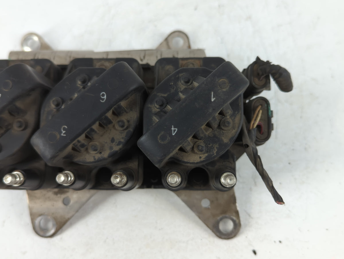 2003 Buick Rendezvous IGNITION COIL - Oemusedautoparts1.com