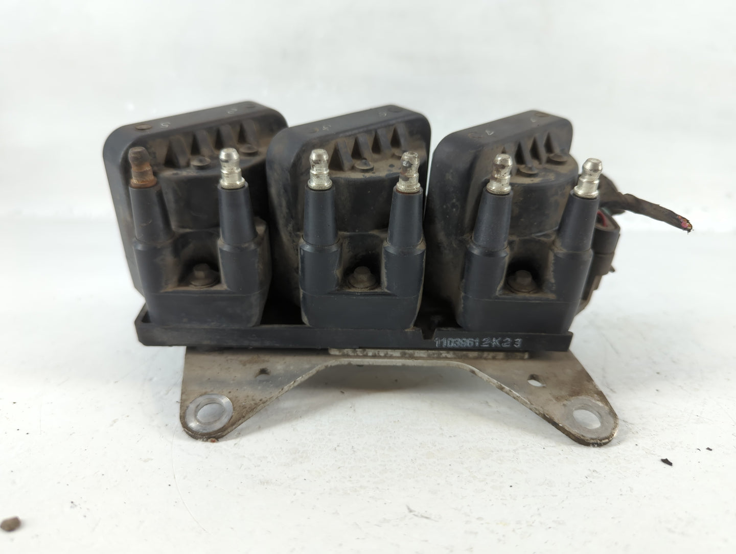 2003 Buick Rendezvous IGNITION COIL - Oemusedautoparts1.com