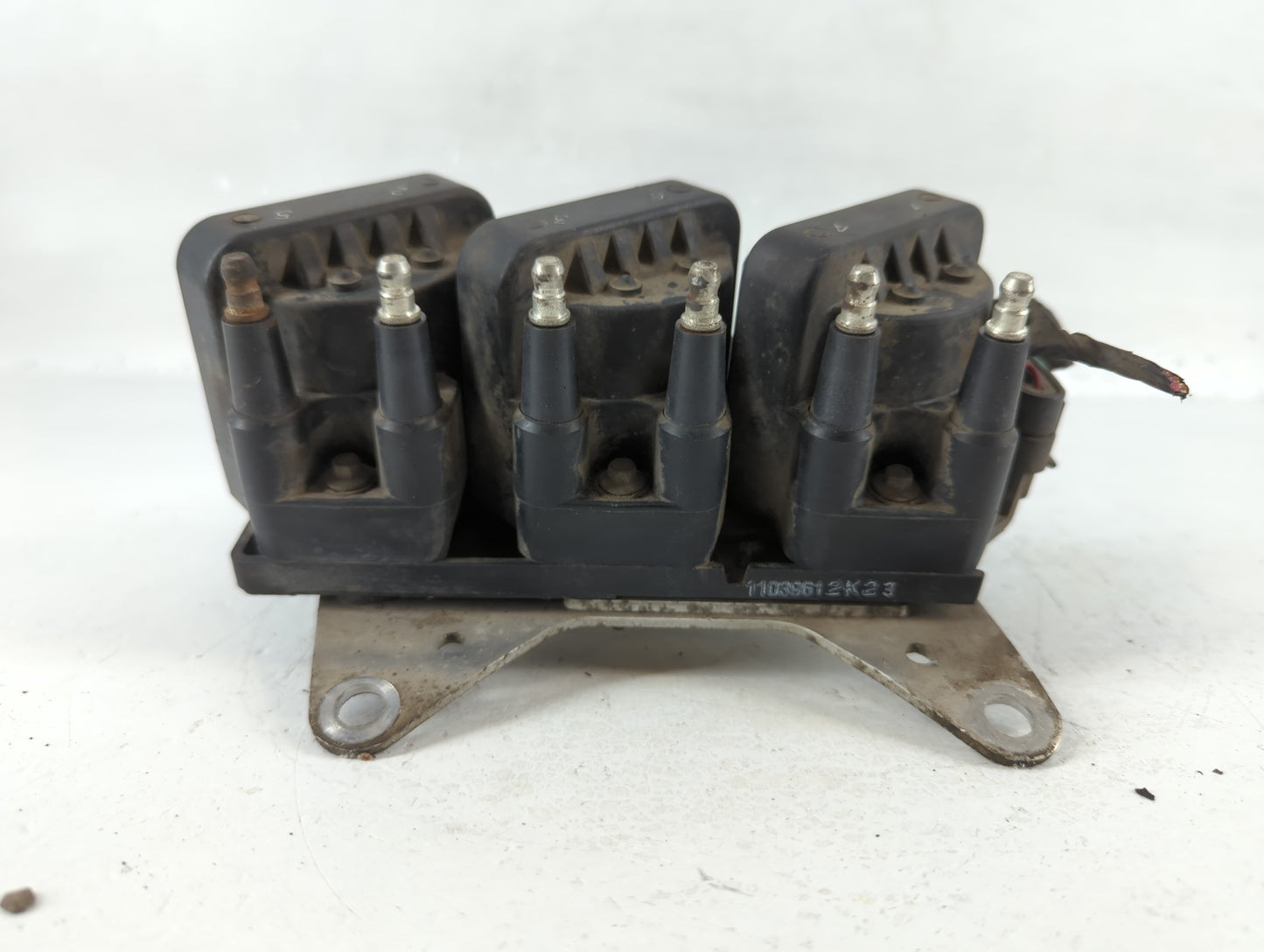 2003 Buick Rendezvous IGNITION COIL - Oemusedautoparts1.com