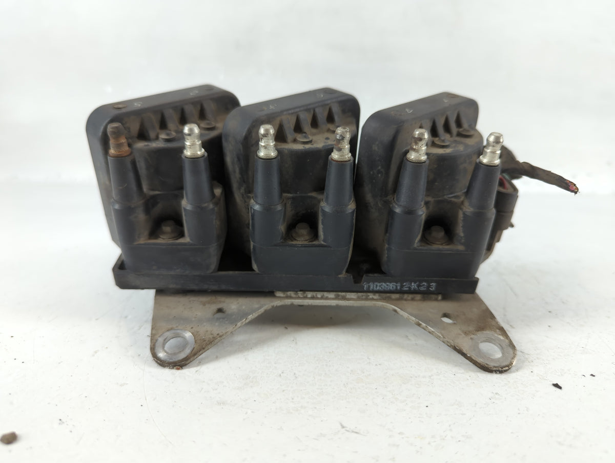 2003 Buick Rendezvous IGNITION COIL - Oemusedautoparts1.com