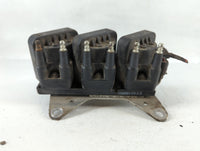 2003 Buick Rendezvous IGNITION COIL - Oemusedautoparts1.com