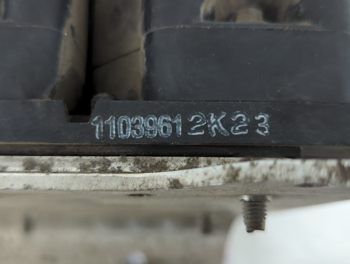 2003 Buick Rendezvous IGNITION COIL - Oemusedautoparts1.com