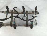 2003 Buick Rendezvous Fuel Injectors Fits OEM Used Auto Parts - Oemusedautoparts1.com