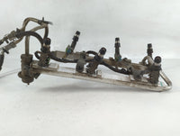 2003 Buick Rendezvous Fuel Injectors Fits OEM Used Auto Parts - Oemusedautoparts1.com