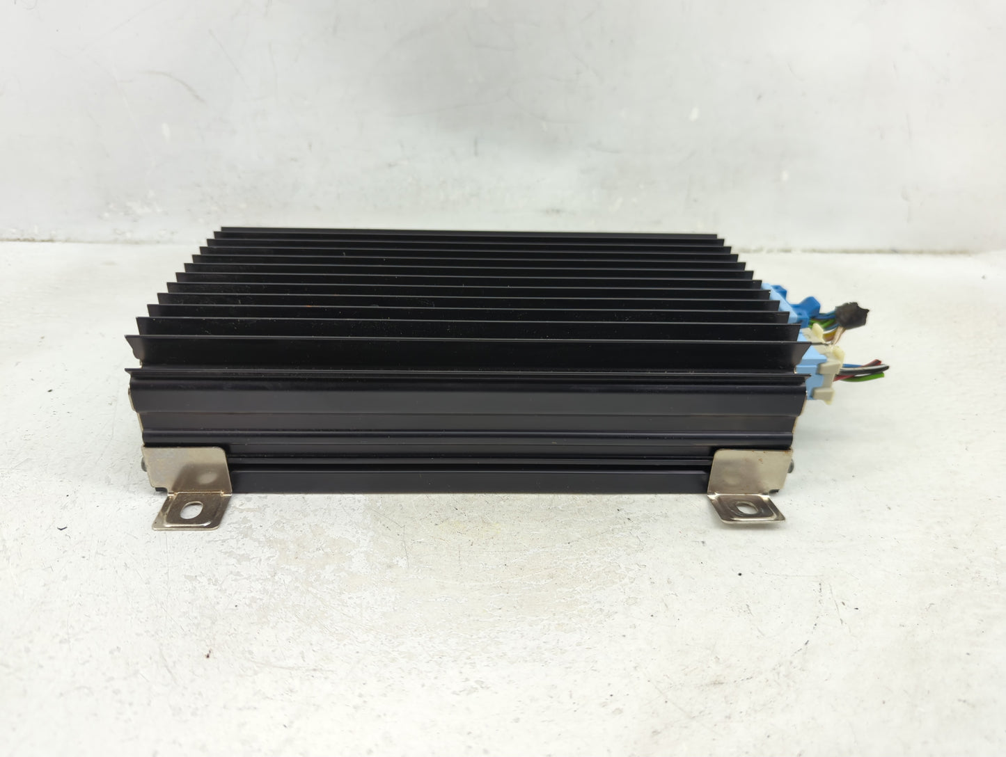 2003-2007 Cadillac Cts Radio Speaker Amplifier - Oemusedautoparts1.com