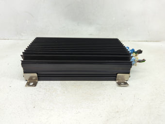 compare product 2003-2007 Cadillac Cts Radio Speaker Amplifier