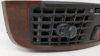 2003 Cadillac Cts Hazard Switch 25703804 - Oemusedautoparts1.com